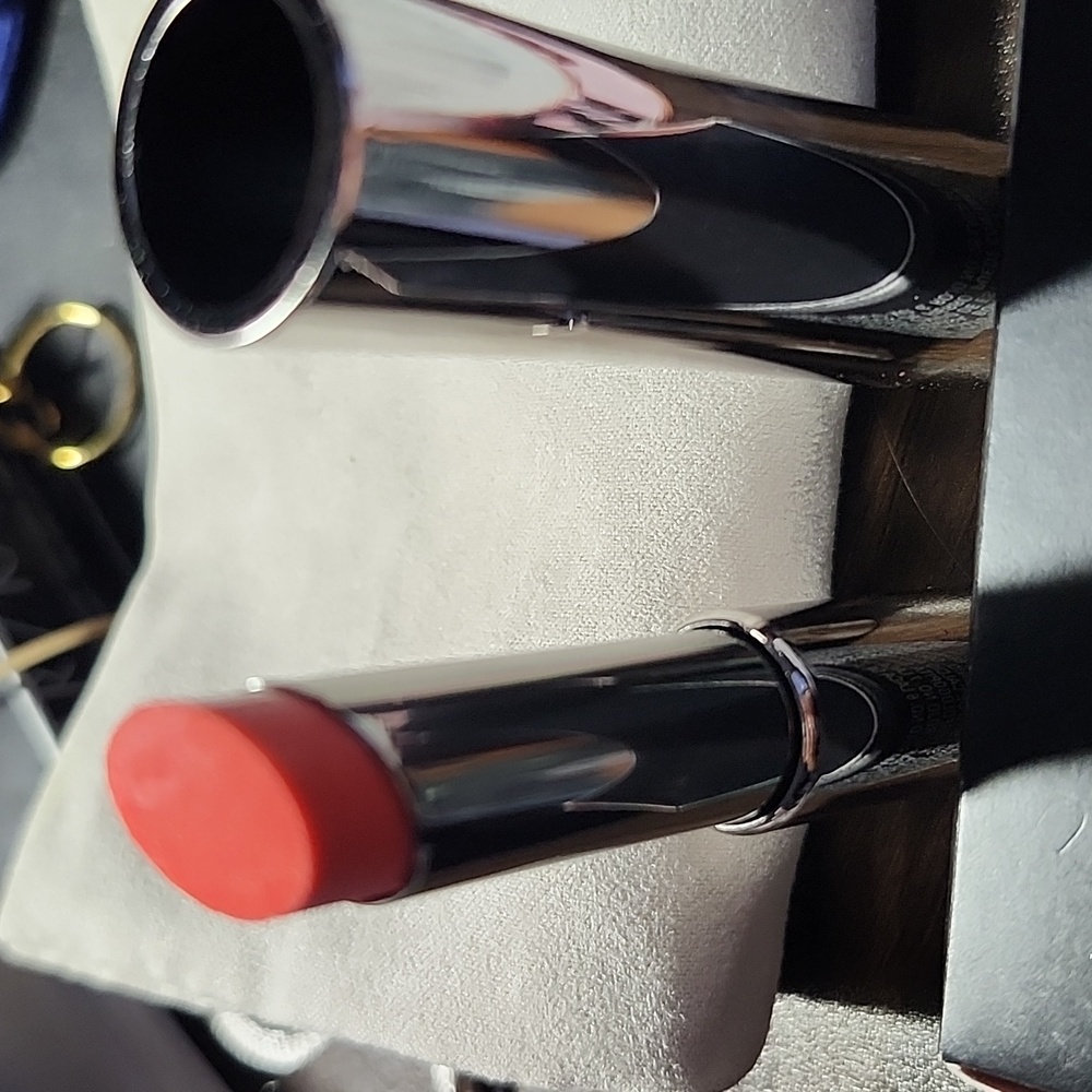 Mary Kay Artic Apricot True dimension sheer lipstick